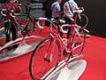 Mountain bike Colnago rossa